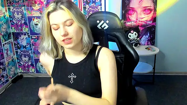 Bonni Meiz online show from 02.19.25