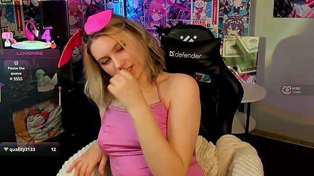 Bonni Meiz online show from 02.28.25