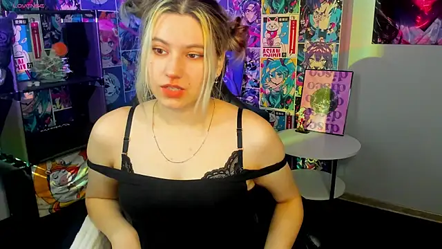 Bonni Meiz online show from 03.05.25