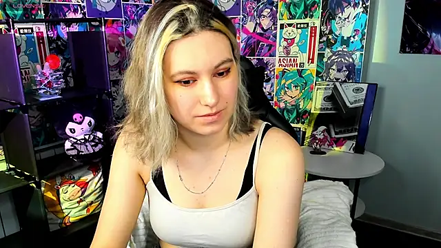 Bonni Meiz online show from 03.07.25