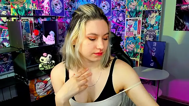 Bonni Meiz online show from 03.08.25