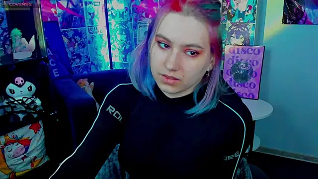 Bonni Meiz online show from 03.23.25