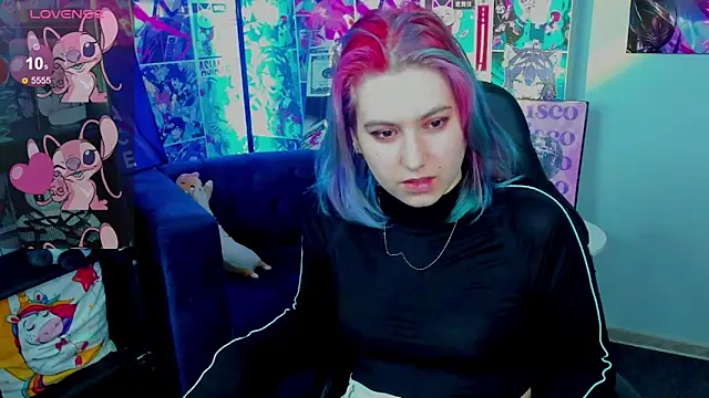 Bonni Meiz online show from 03.23.25