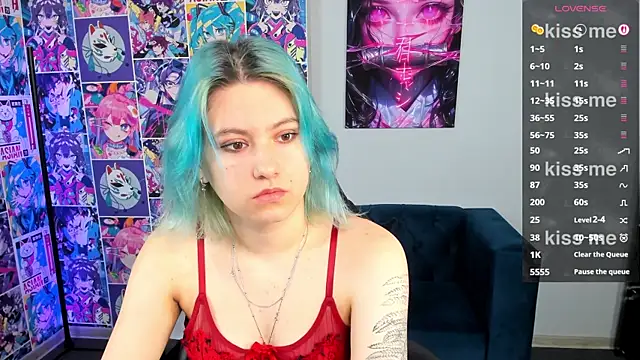 Bonni Meiz online show from 09.26.25