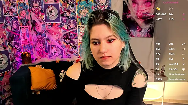 Bonni Meiz online show from 10.23.25