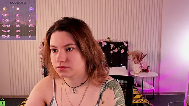 Snapshot of Bonni_Meiz chatting on 01.06.26 Bonni Meiz online show from 01.06.26