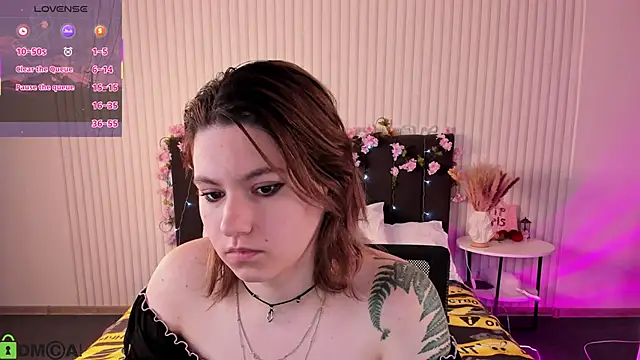 Snapshot of Bonni_Meiz chatting on 01.07.26 Bonni Meiz online show from 01.07.26