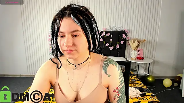 Bonni Meiz online show from 03.18.26