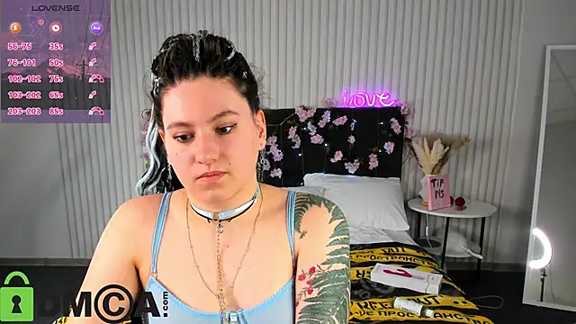 Bonni Meiz online show from 03.21.26