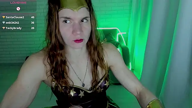 Lisa Ray online show from 02.14.25