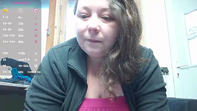 KasiaPrivat online show from 12.17.24