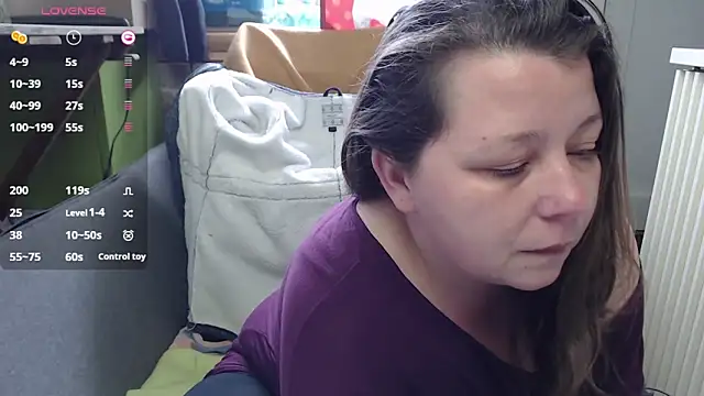 KasiaPrivat online show from 01.08.25