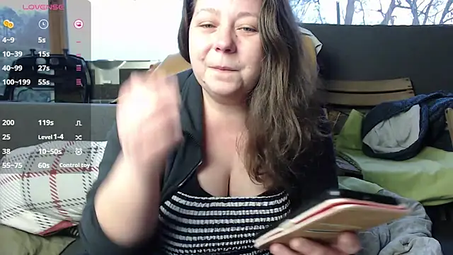 KasiaPrivat online show from 02.02.25