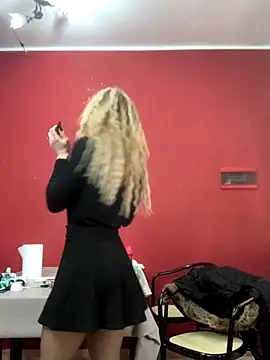 harleyejoker1 online show from 12.15.25