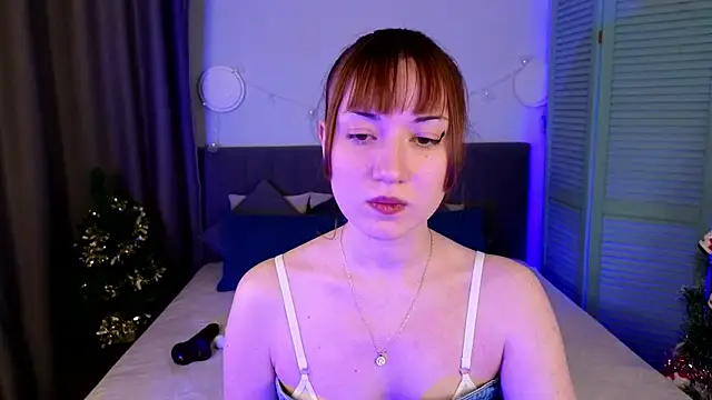 Maddy Garcia online show from 01.12.26