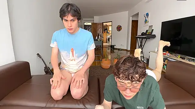 mapleg online show from 02.19.26