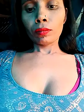 Kajal  Mehra online show from 11.20.25