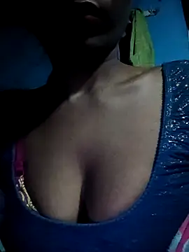 Kajal  Mehra online show from 12.22.25