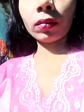 Snapshot of Kajal__Mehra chatting on 02.03.26 Kajal Mehra online show from 02.03.26