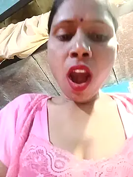 Snapshot of Kajal__Mehra chatting on 02.05.26 Kajal Mehra online show from 02.05.26
