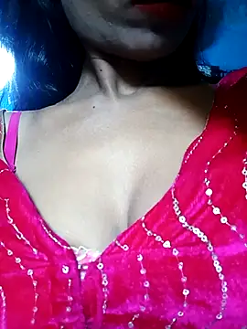 Snapshot of Kajal__Mehra chatting on 02.14.26 Kajal Mehra online show from 02.14.26