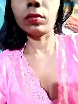 Snapshot of Kajal__Mehra chatting on 02.18.26 Kajal Mehra online show from 02.18.26