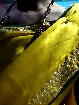 Snapshot of Kajal__Mehra chatting on 02.18.26 Kajal Mehra online show from 02.18.26