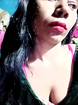Snapshot of Kajal__Mehra chatting on 02.21.26 Kajal Mehra online show from 02.21.26