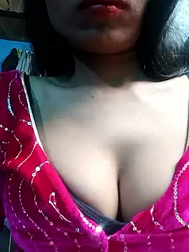 Snapshot of Kajal__Mehra chatting on 02.23.26 Kajal Mehra online show from 02.23.26