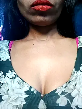 Snapshot of Kajal__Mehra chatting on 02.26.26 Kajal Mehra online show from 02.26.26