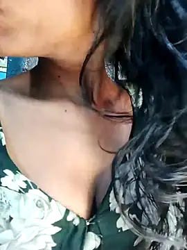 Snapshot of Kajal__Mehra chatting on 02.27.26 Kajal Mehra online show from 02.27.26