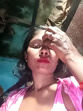 Snapshot of Kajal__Mehra chatting on 03.11.26 Kajal Mehra online show from 03.11.26