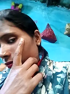 Snapshot of Kajal__Mehra chatting on 03.22.26 Kajal Mehra online show from 03.22.26