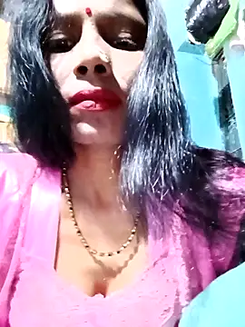 Snapshot of Kajal__Mehra chatting on 03.22.26 Kajal Mehra online show from 03.22.26