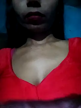 Snapshot of Kajal__Mehra chatting on 03.31.26 Kajal Mehra online show from 03.31.26