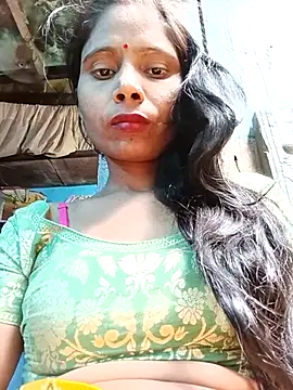 Snapshot of Kajal__Mehra chatting on 04.07.26 Kajal Mehra online show from 04.07.26