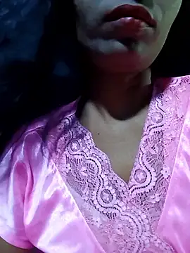 Snapshot of Kajal__Mehra chatting on 04.15.26 Kajal Mehra online show from 04.15.26