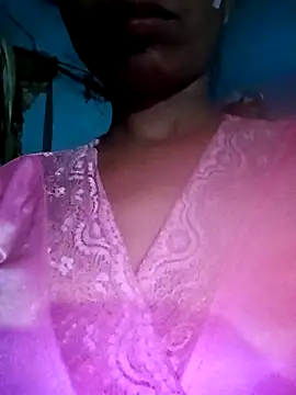Snapshot of Kajal__Mehra chatting on 05.01.26 Kajal Mehra online show from 05.01.26