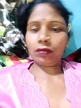 Snapshot of Kajal__Mehra chatting on 05.02.26 Kajal Mehra online show from 05.02.26
