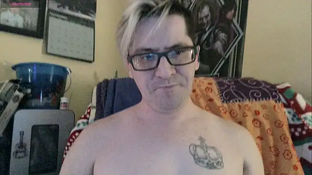 AryanJCole666 online show from 12.14.24