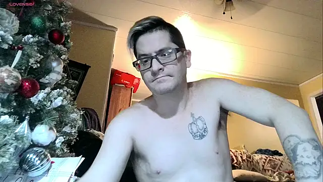 AryanJCole666 online show from 12.15.24