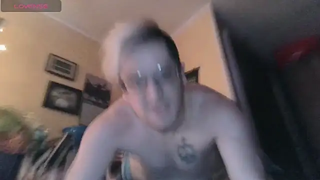 AryanJCole666 online show from 12.16.24