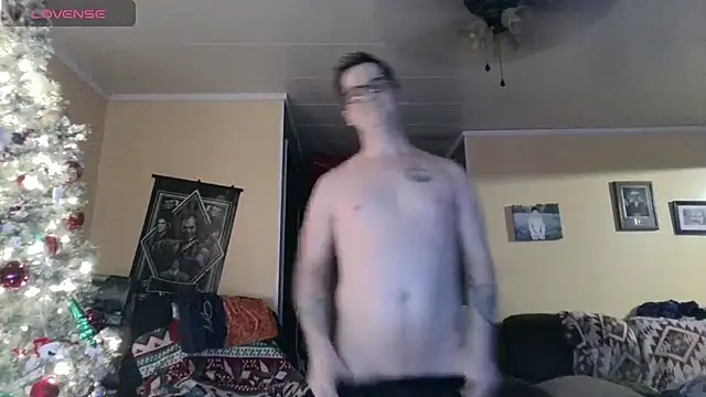 AryanJCole666 online show from 12.17.24