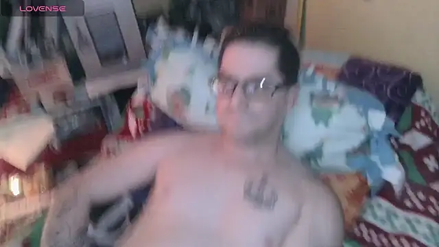 AryanJCole666 online show from 12.19.24