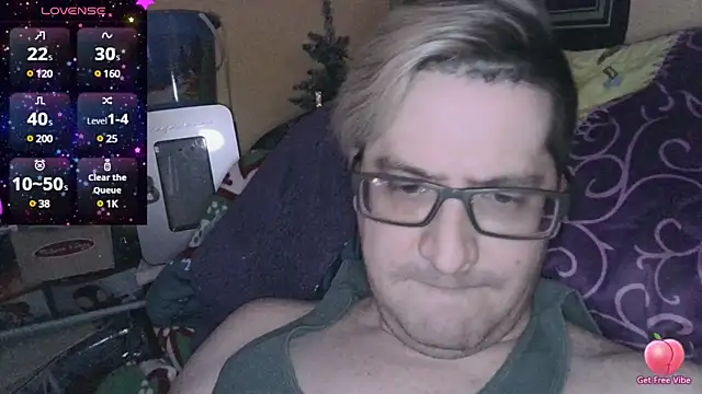 AryanJCole666 online show from 12.19.24