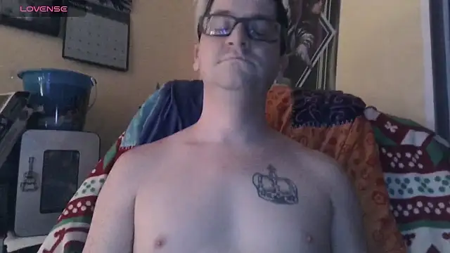 AryanJCole666 online show from 12.28.24