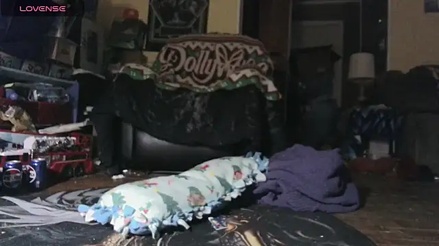 AryanJCole666 online show from 01.04.25