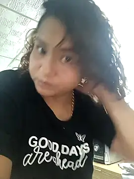 BrendaGirs online show from 02.17.25