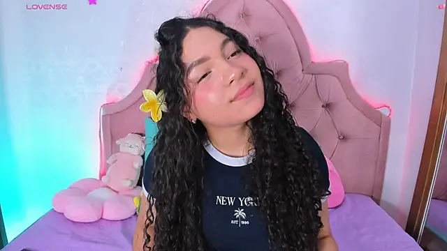 amandalee01 online show from 01.18.26