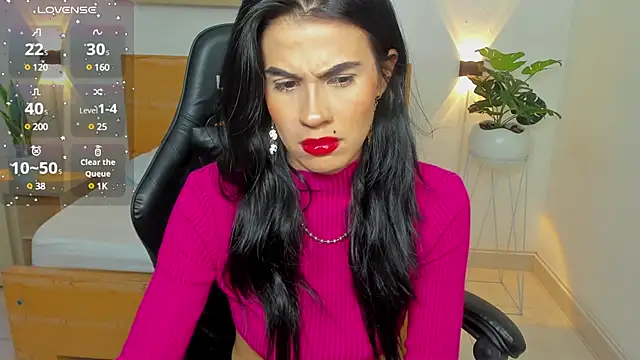 Snapshot of stephanya_ chatting on 02.15.25 stephanya online show from 02.15.25